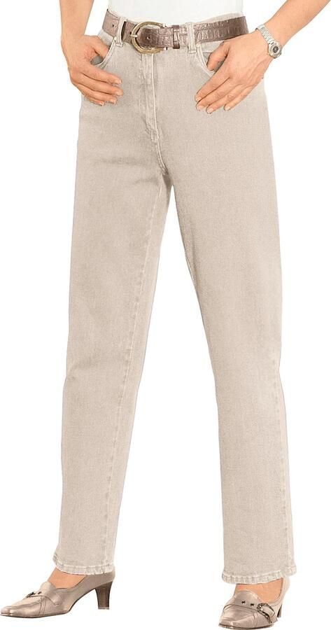 Classic Prettige jeans