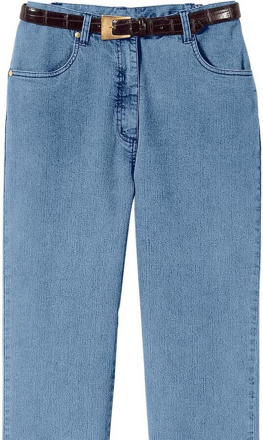 Classic Prettige jeans