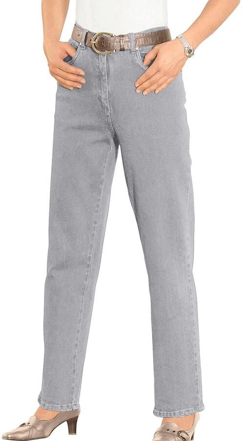 Classic Prettige jeans