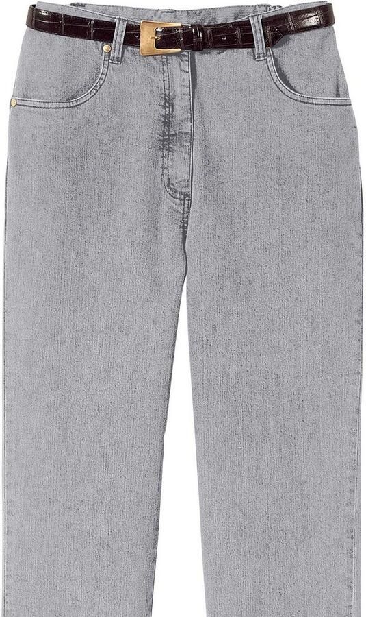 Classic Prettige jeans