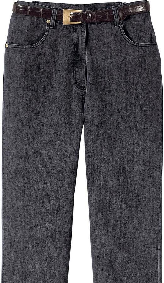 Classic Prettige jeans