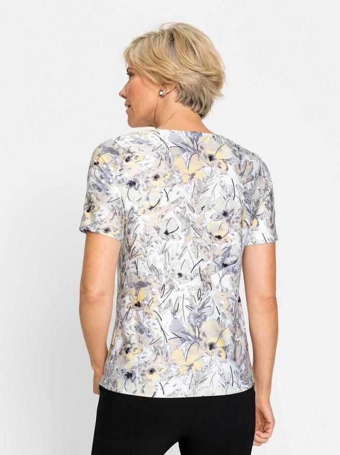 Classic Shirt met korte mouwen Shirt (1-delig) - Foto 2
