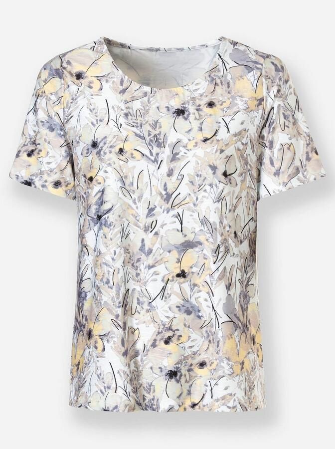 Classic Shirt met korte mouwen Shirt (1-delig) - Foto 3