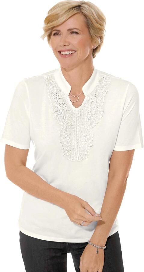 Classic Shirt met korte mouwen Shirt (1-delig) - Foto 4