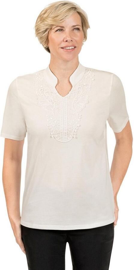 Classic Shirt met korte mouwen Shirt (1-delig) - Foto 3