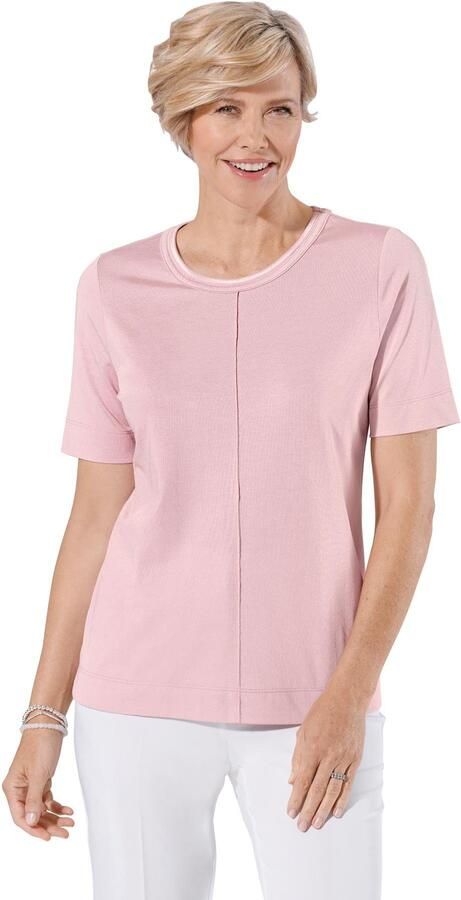 Classic Shirt met korte mouwen Shirt (1-delig) - Foto 4