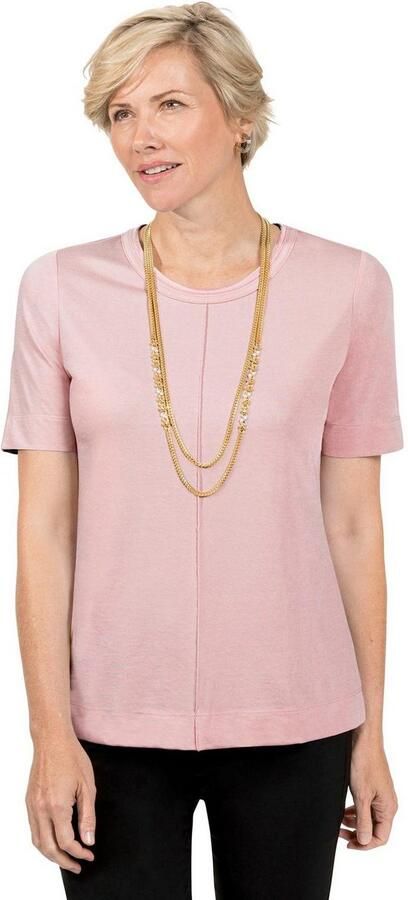 Classic Shirt met korte mouwen Shirt (1-delig) - Foto 3