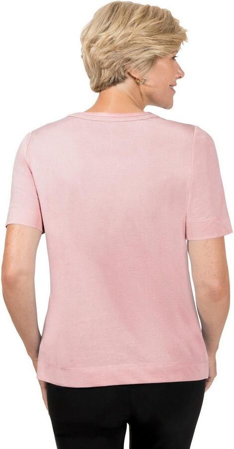 Classic Shirt met korte mouwen Shirt (1-delig) - Foto 2