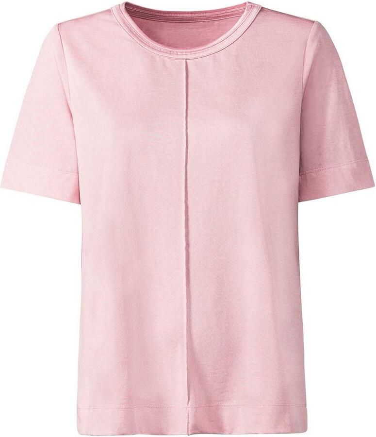 Classic Shirt met korte mouwen Shirt (1-delig)