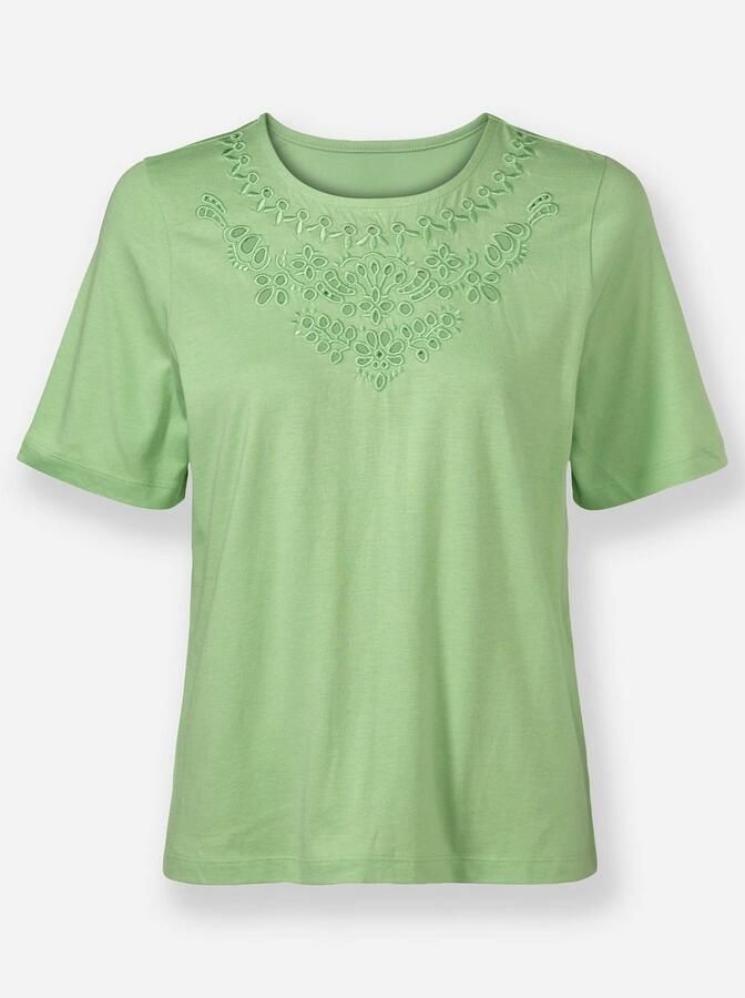 Classic Shirt met korte mouwen Shirt (1-delig) - Foto 3