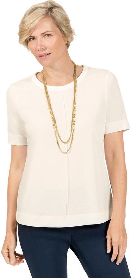 Classic Shirt met korte mouwen Shirt (1-delig) - Foto 3