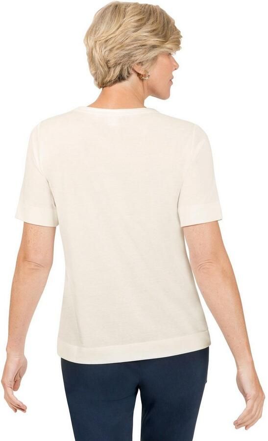 Classic Shirt met korte mouwen Shirt (1-delig) - Foto 2