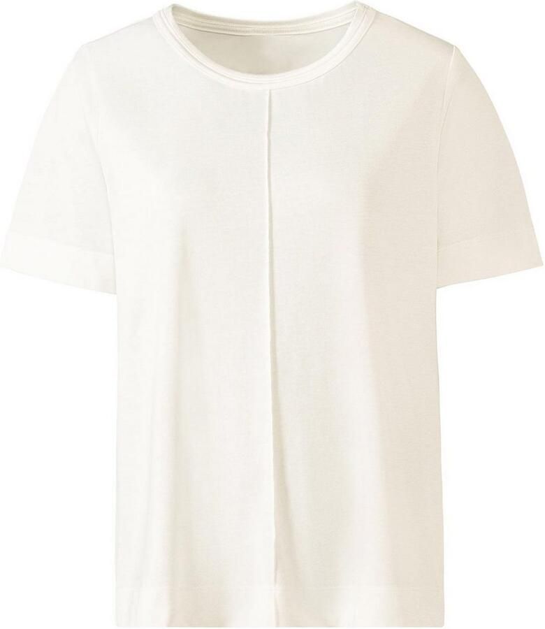 Classic Shirt met korte mouwen Shirt (1-delig)