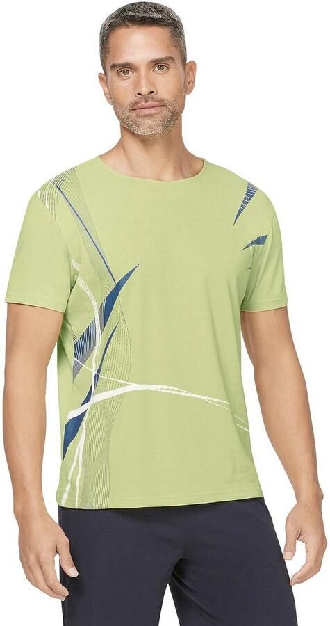 Classic Shirt met korte mouwen Shirt (3-delig) - Foto 7