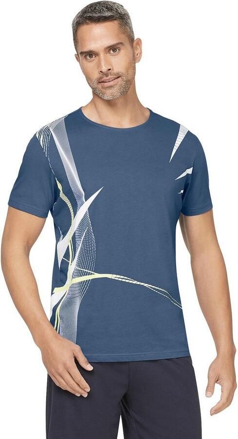 Classic Shirt met korte mouwen Shirt (3-delig) - Foto 5