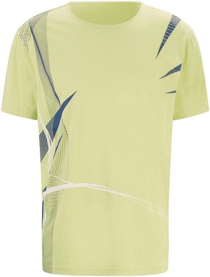 Classic Shirt met korte mouwen Shirt (3-delig) - Foto 2