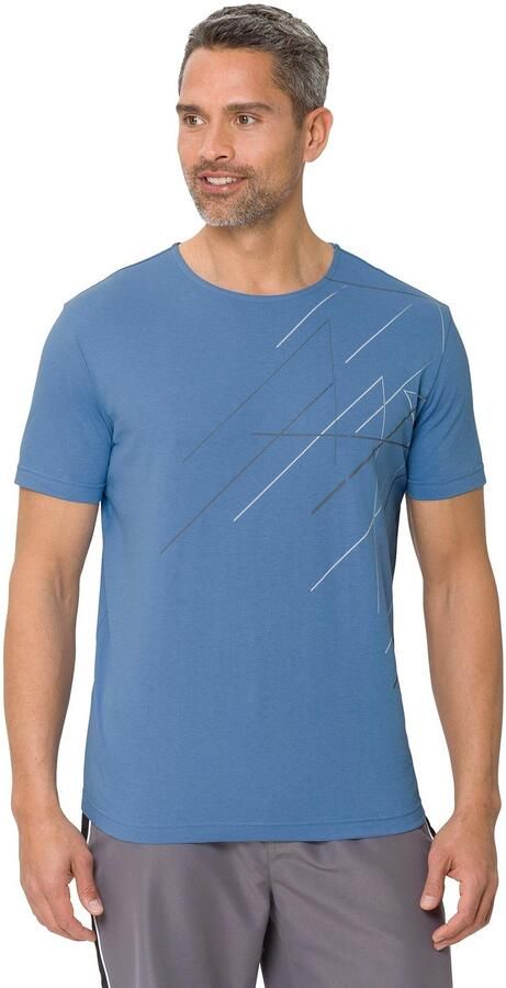 Classic Shirt met korte mouwen Vrijetijdsshirt (1-delig) - Foto 3