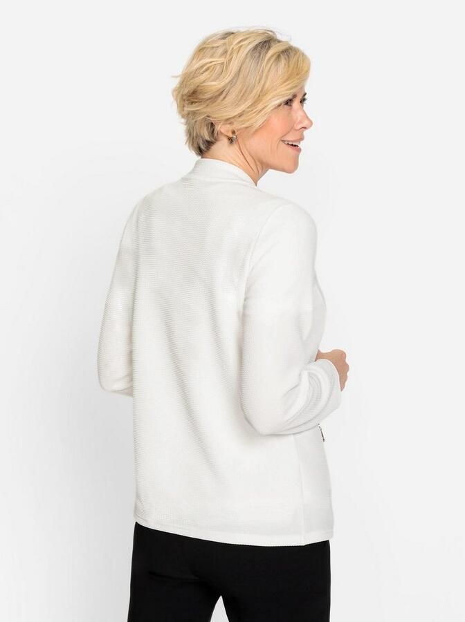 Classic Shirtjasje (1-delig) - Foto 2