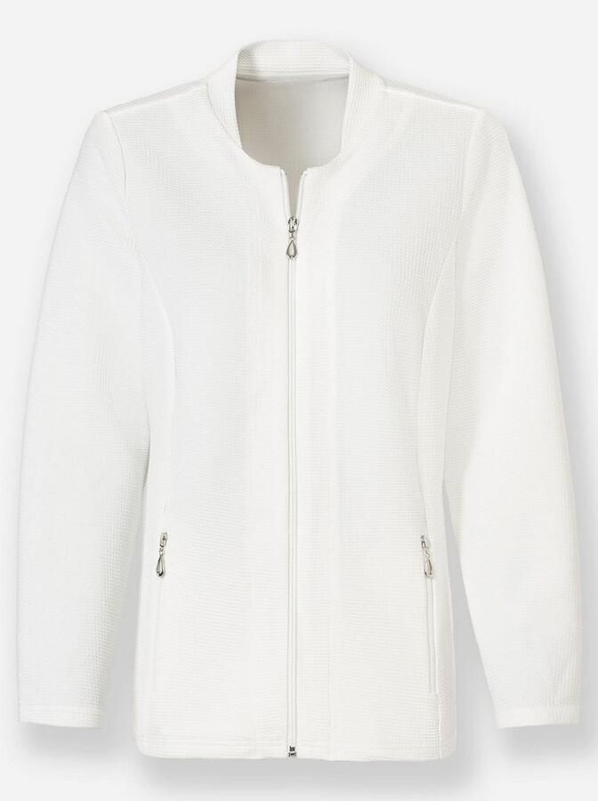 Classic Shirtjasje (1-delig) - Foto 3