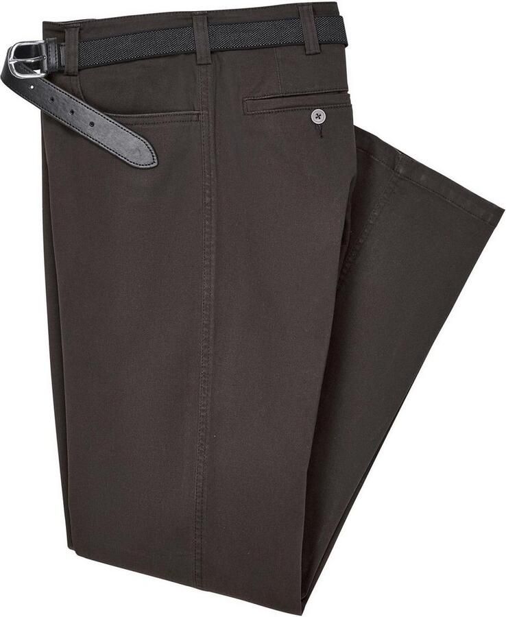 Classic Stretchbroek