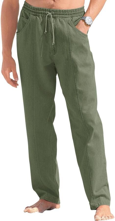 Classic Trainingsbroek - Foto 2