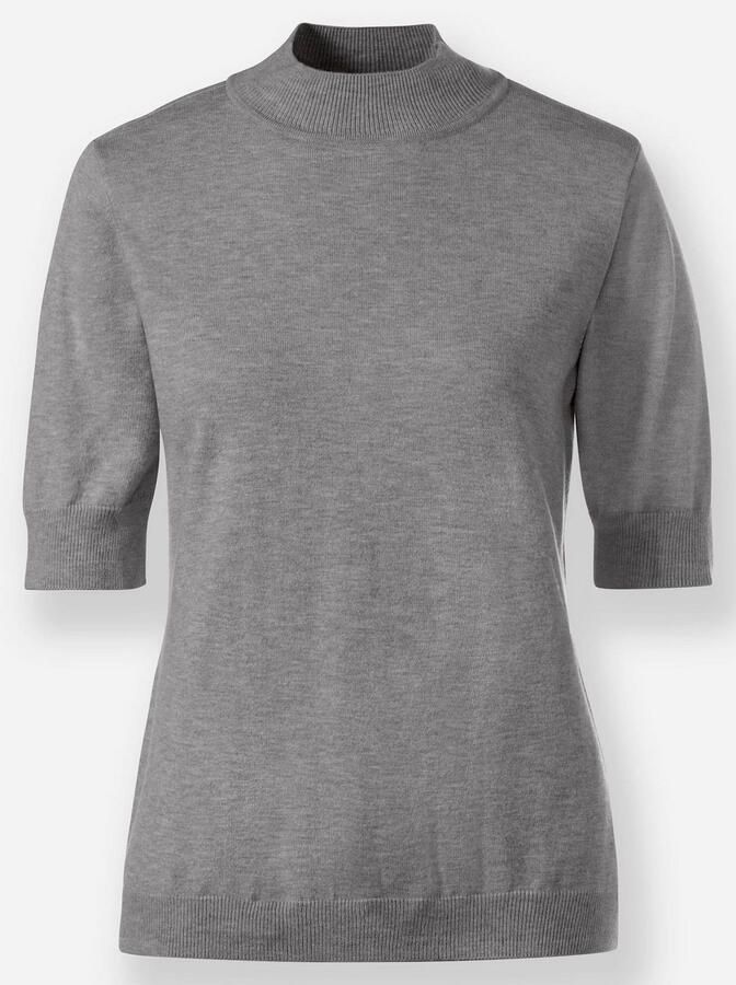 Classic Trui met korte mouwen Trui - Foto 2