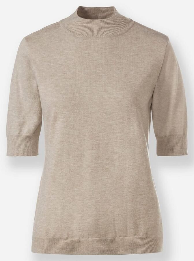 Classic Trui met korte mouwen Trui - Foto 2