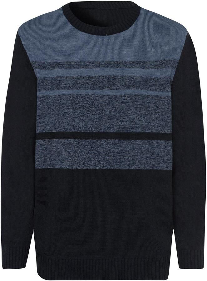 Classic Trui met ronde hals Trui - Foto 1