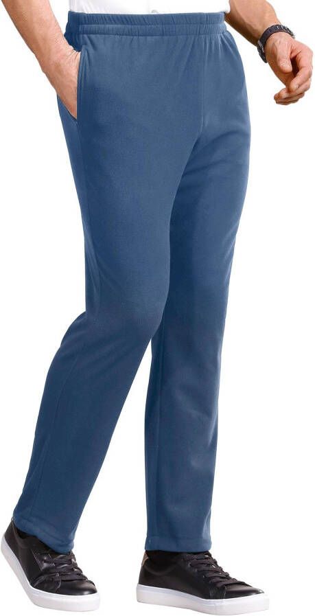 Classic Fleece-broek