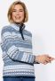 Classic Fleece-shirt Fleeceshirt (1-delig) - Thumbnail 1
