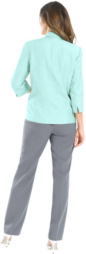 Classic Geweven broek
