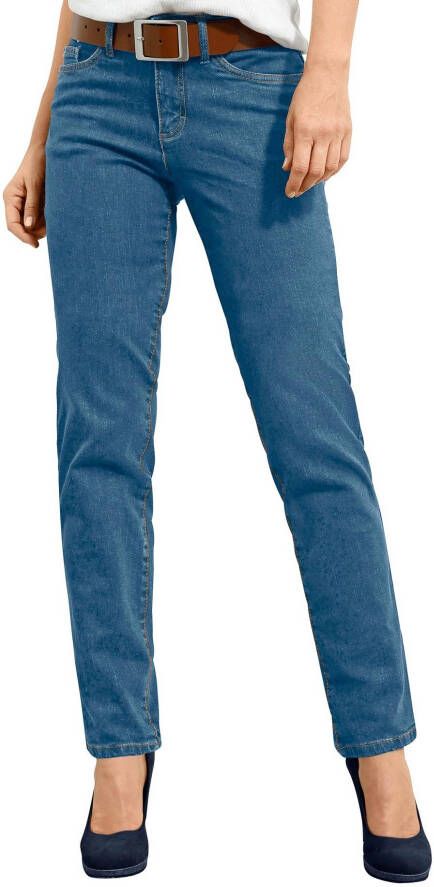 Classic Inspirationen 5-pocket jeans