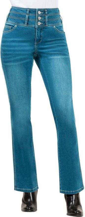Classic Inspirationen 5-pocket jeans