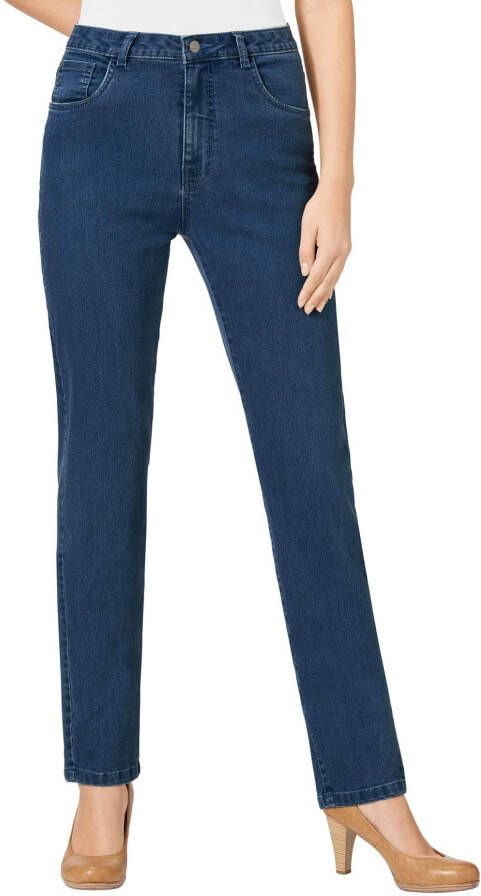 Classic Inspirationen 5-pocket jeans