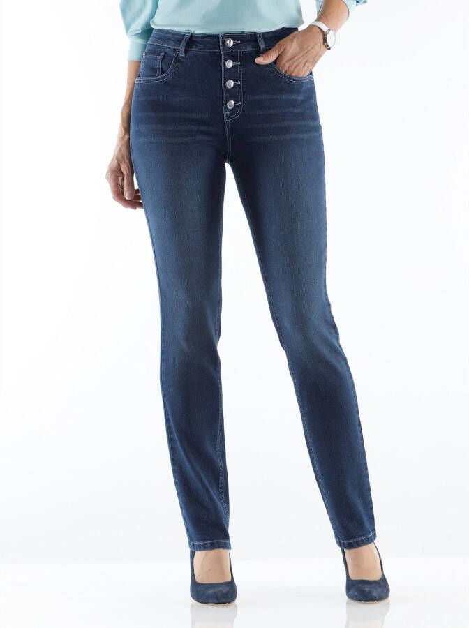 Classic Inspirationen 5-pocket jeans