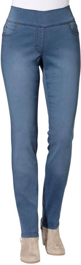 Classic Inspirationen 5-pocket jeans