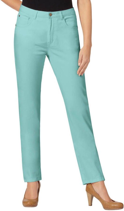 Classic Inspirationen 5-pocket jeans