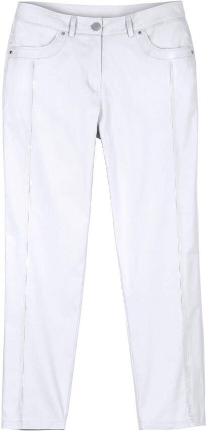 Classic Inspirationen 7 8 jeans (1-delig)