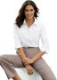 Classic Inspirationen Blouse zonder sluiting - Thumbnail 1