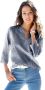Classic Inspirationen Blouse zonder sluiting - Thumbnail 1