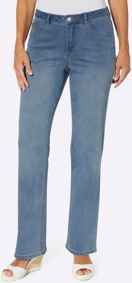 Classic Inspirationen 5-pocket jeans - Foto 4