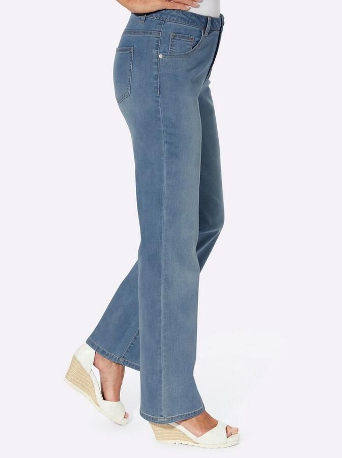 Classic Inspirationen 5-pocket jeans