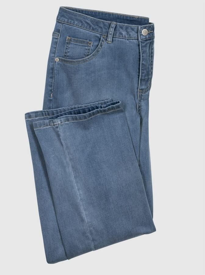 Classic Inspirationen 5-pocket jeans - Foto 3