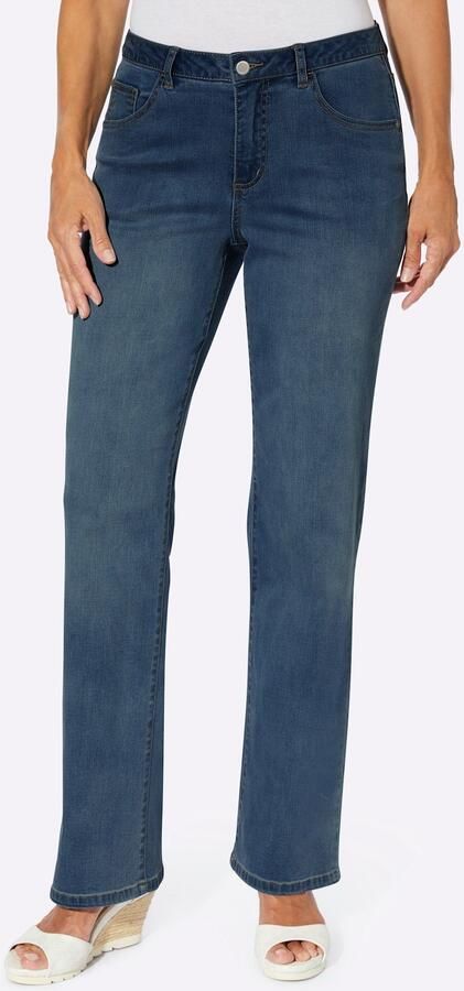 Classic Inspirationen 5-pocket jeans - Foto 4