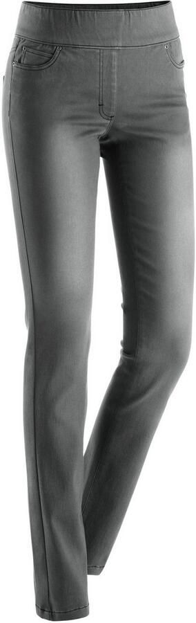 Classic Inspirationen 5-pocket jeans - Foto 4