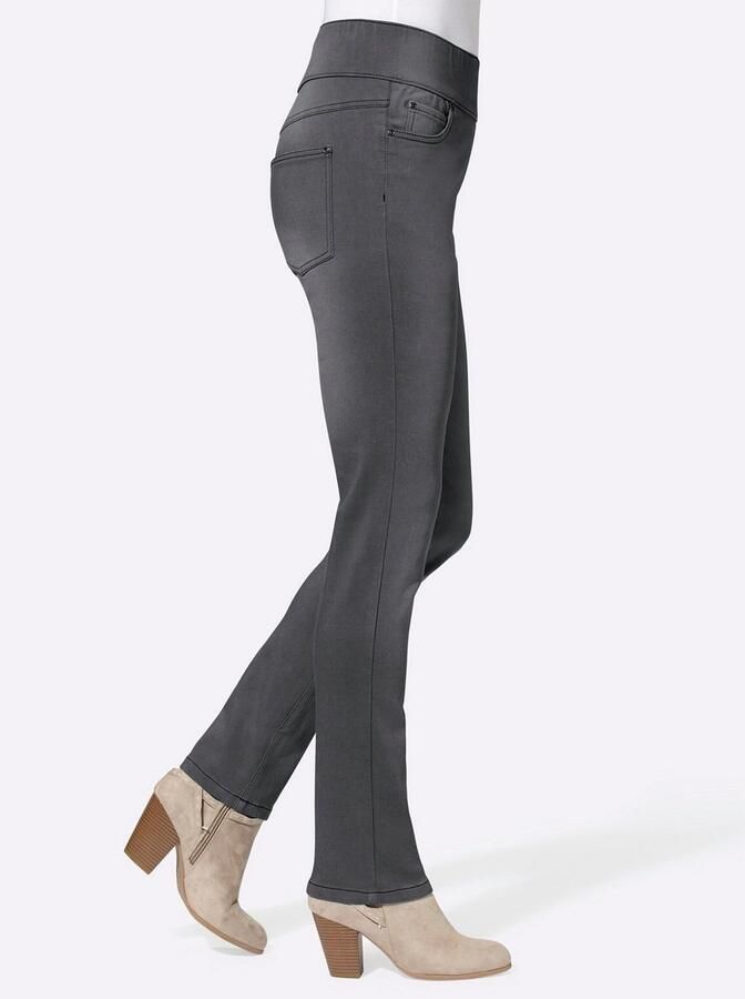Classic Inspirationen 5-pocket jeans - Foto 2