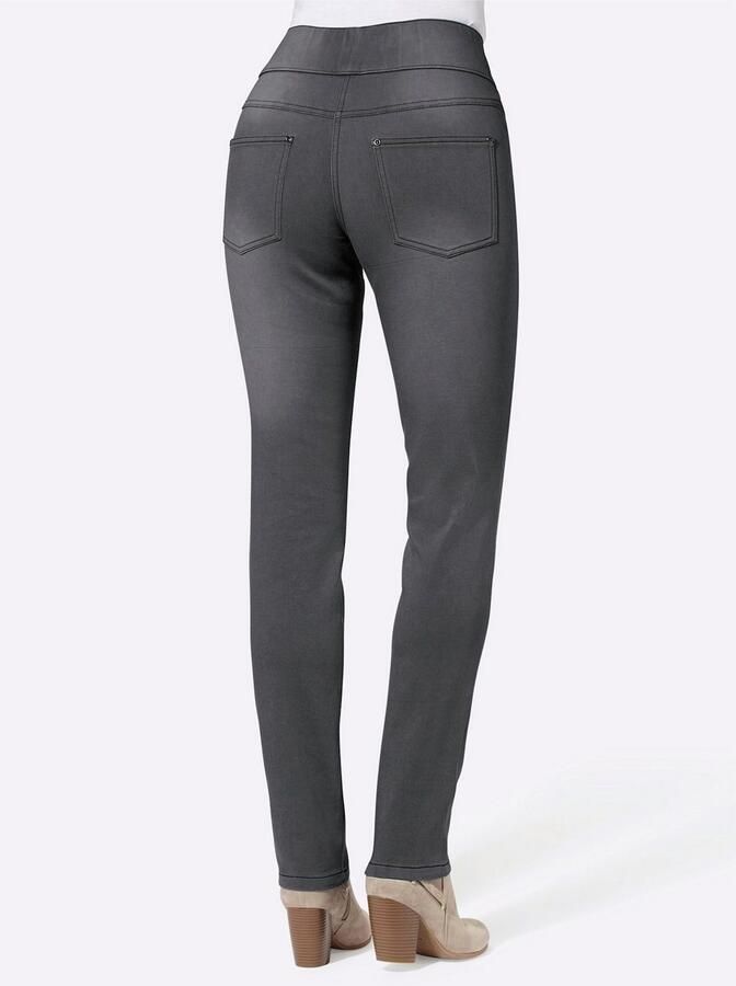 Classic Inspirationen 5-pocket jeans - Foto 3