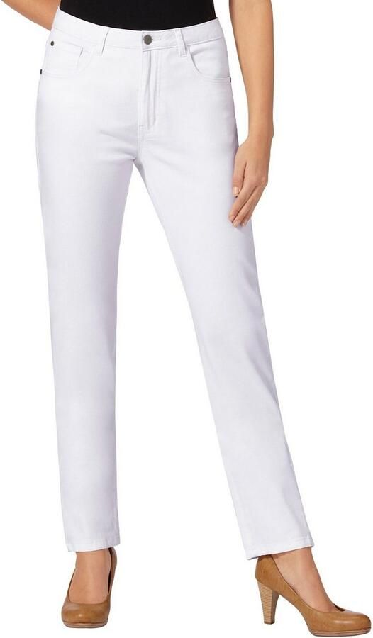 Classic Inspirationen 5-pocket jeans - Foto 2