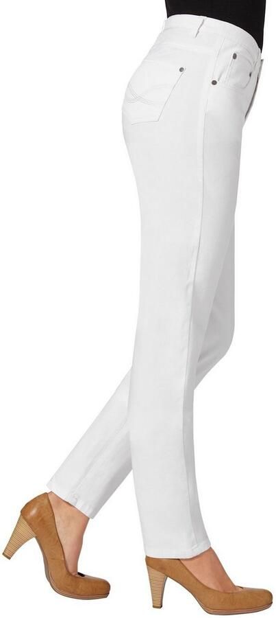 Classic Inspirationen 5-pocket jeans - Foto 3