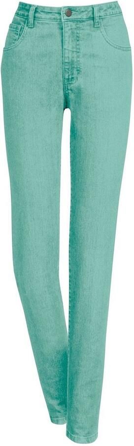 Classic Inspirationen 5-pocket jeans - Foto 4